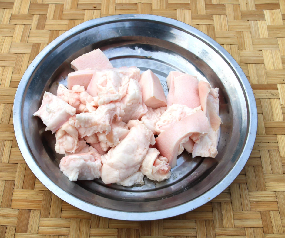 Beef Tallow