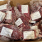 Half Beef Package: 180lbs - 2024 Spring Herd