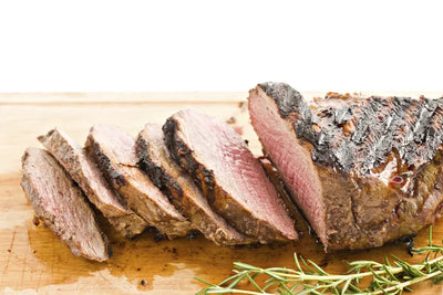 Sirloin Tip Roast