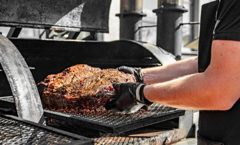 Beef Brisket Halves