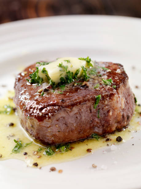 Filet Steak