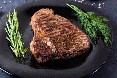 Boneless Ribeye Steak