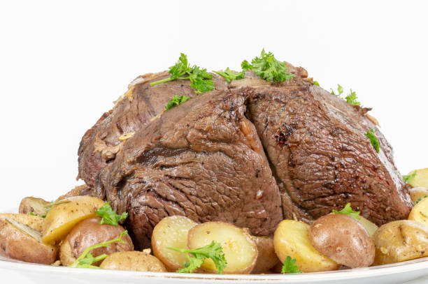 Sirloin Tip Roast