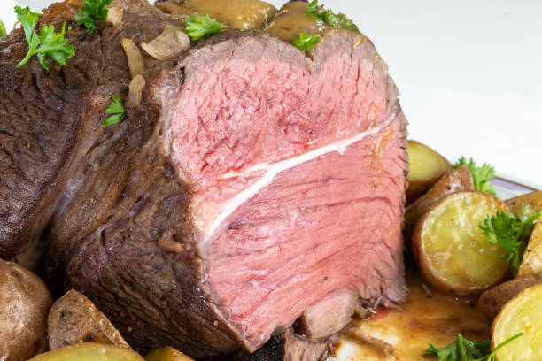 Sirloin Tip Roast