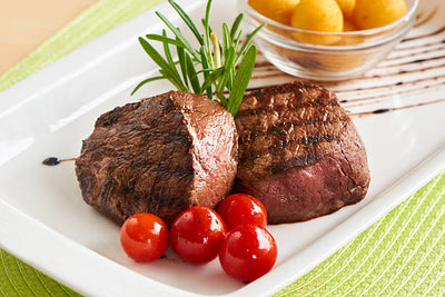 Filet Steak