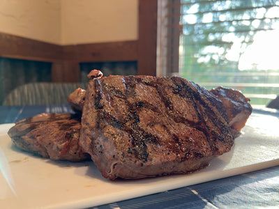 Beef Brisket Halves