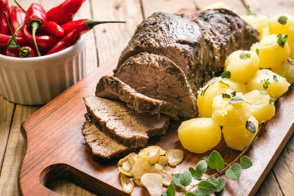 Sirloin Tip Roast