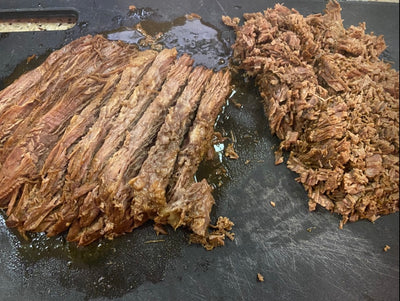 Beef Brisket Halves